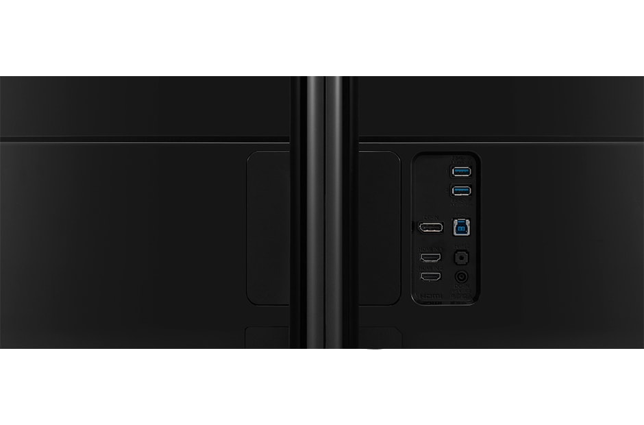 LG Monitor LG Curbat Gaming 34'' | 21:9 QHD UltraWide™ | Afișaj IPS | FreeSync | Mod Gaming | Split Screen, 34UC88, thumbnail 8